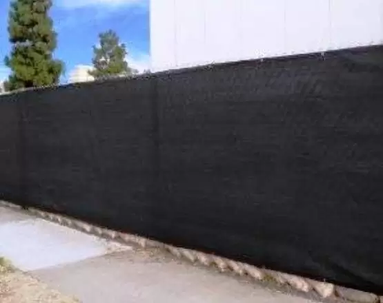 87% Privacy Fence Screen | 7'-8