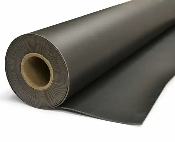 Noise Control Material 0.100 Thick