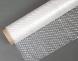 10 Mil Clear Poly Fabric by the Yard | Tarps Now