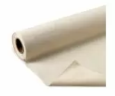 Untreated Canvas Fabric