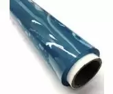 12 Mil Clear View Vinyl 54" Wide x 100 Yards