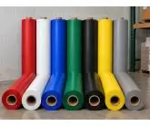 13 oz Vinyl Fire Retardant By the Roll