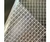 Transparent Vinyl