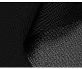Black 1680 Denier Nylon Fabric by the Roll