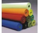 18oz Vinyl Coated Polyester - 126" Wide