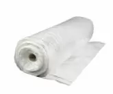 6 MIl Reinforced Poly Sheeting 20