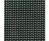 9 x 12 Vinyl Windscreen Mesh Dark Green