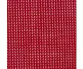 Vinyl Coated Windscreen Mesh Red