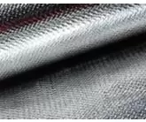 Aluminum Laminated Fiberglass Welding Blankets