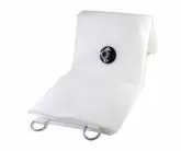 Anti-Static 11 oz Vinyl Leak Diverter Drain Tarp 7 x 15 | Sale Item