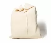 Canvas Utility Bag 28" W x 38" H