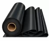 40oz Vinyl Coated Fabric Roll
