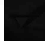 Black Awning Fabric Roll