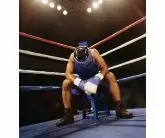 Canvas Boxing Ring Covers