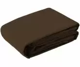 Brown Waterproof Canvas Tarp