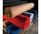 Fire Retardant Canvas