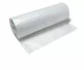 5 Mil Woven Reinforced Poly Sheeting 20