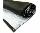 Concrete Curing Blanket with R-Value (25 pack bundles)