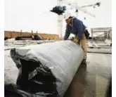 Concrete Curing Blankets