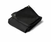 Black Mesh Shade Tarp 10 x 10 | Sale Tarp