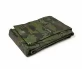 Camo Tarp