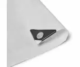 White Poly Tarps 10 x 12 | Sale Tarps