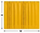 Custom Curtain Builder