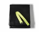 Load-Bearing Debris Tarp