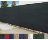 Fence Screening