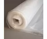 Woven Reinforced 6 Mil Poly Sheeting