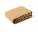 6 x 10 Tan Canvas Waterproof Tarp sale tarp