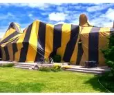 Fumigation Tarps from TarpsNow.com, Photo #1