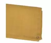 Gold Slag Acrylic Coated Fiberglass Welding Blanket