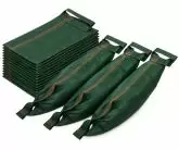 (15) or (30) Gravel Bags and Tarp Tarp