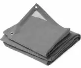 Gray Mesh Color