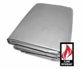 Heavy Duty FR Tarps