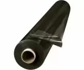 Smoke Gray Tinted Welding Screen Vinyl Roll