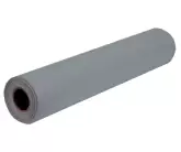 Silver 210 Denier Nylon Fabric X 100 Yard Roll