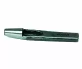 Grommet Hole Cutting Tool for Size 2