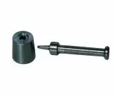 Grommet Setting Die for #3