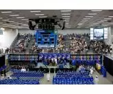 Gym Flooring Vinyl Protective Cover