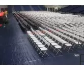 Champion 3200 Series Gym Floor Cover