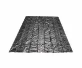 Black Steel Tarp