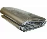 Heavy Poly Tarps
