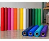 Herculite Showtime II Vinyl Fabric