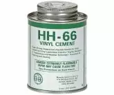 Vinyl Glue for Tarp Repairs