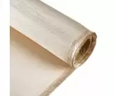 36 oz Silica Fabric Welding Blanket Roll