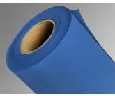 Royal Blue Herculite 80M Military Fabric