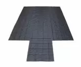 Lightweight Lumber Truck Tarp