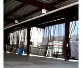 Mesh Screen Curtains